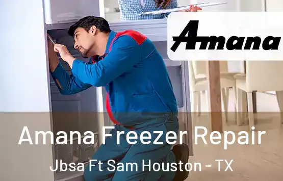  Amana Freezer Repair Jbsa Ft Sam Houston - TX