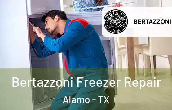  Bertazzoni Freezer Repair Alamo - TX