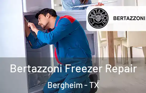  Bertazzoni Freezer Repair Bergheim - TX