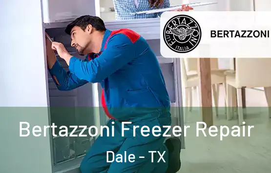  Bertazzoni Freezer Repair Dale - TX