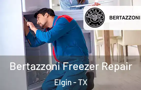  Bertazzoni Freezer Repair Elgin - TX
