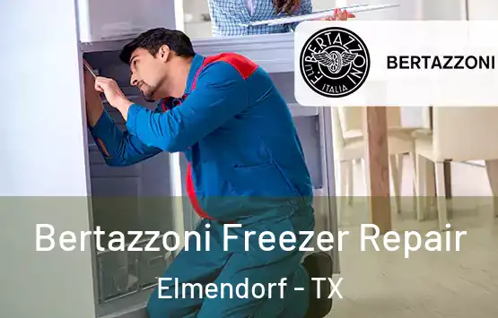  Bertazzoni Freezer Repair Elmendorf - TX