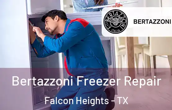  Bertazzoni Freezer Repair Falcon Heights - TX