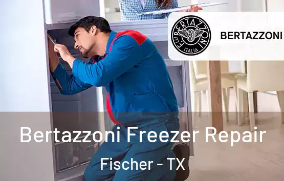  Bertazzoni Freezer Repair Fischer - TX