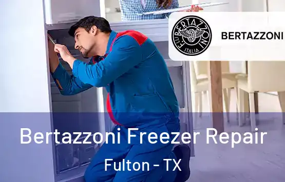  Bertazzoni Freezer Repair Fulton - TX