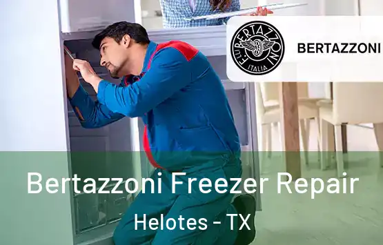  Bertazzoni Freezer Repair Helotes - TX