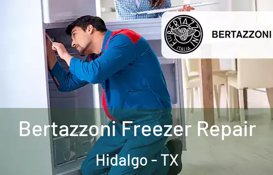  Bertazzoni Freezer Repair Hidalgo - TX