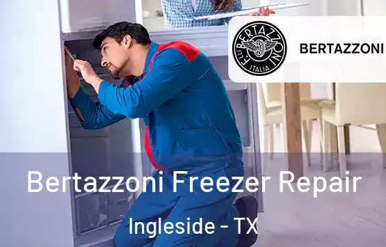 Bertazzoni Freezer Repair Ingleside - TX