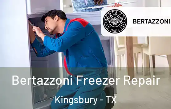 Bertazzoni Freezer Repair Kingsbury - TX