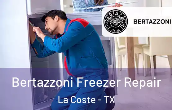  Bertazzoni Freezer Repair La Coste - TX