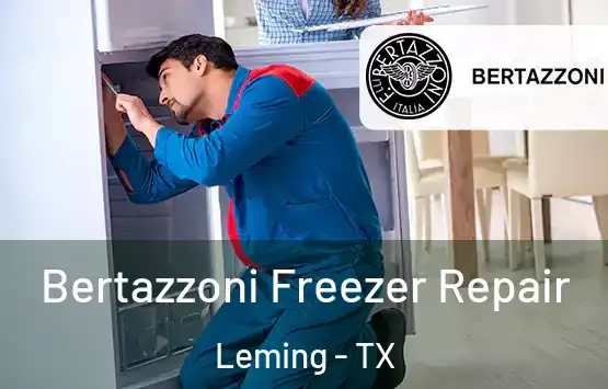  Bertazzoni Freezer Repair Leming - TX