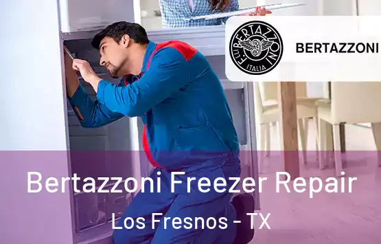  Bertazzoni Freezer Repair Los Fresnos - TX