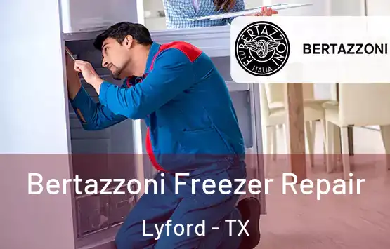  Bertazzoni Freezer Repair Lyford - TX