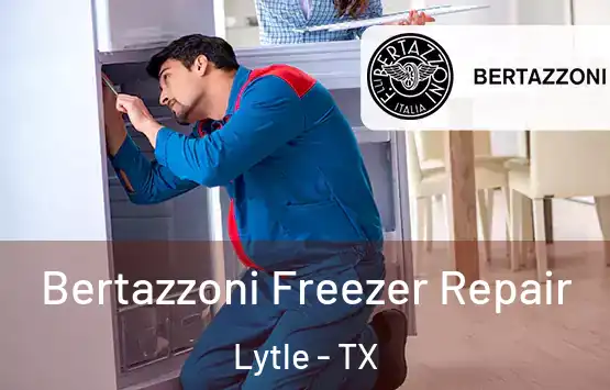  Bertazzoni Freezer Repair Lytle - TX