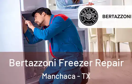  Bertazzoni Freezer Repair Manchaca - TX