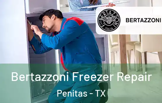  Bertazzoni Freezer Repair Penitas - TX
