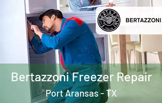  Bertazzoni Freezer Repair Port Aransas - TX