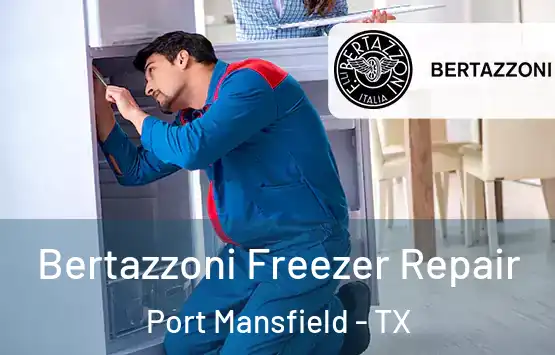  Bertazzoni Freezer Repair Port Mansfield - TX