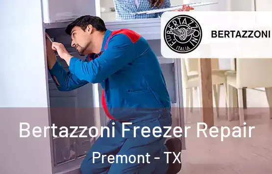  Bertazzoni Freezer Repair Premont - TX