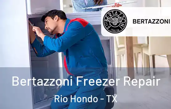  Bertazzoni Freezer Repair Rio Hondo - TX