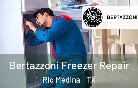  Bertazzoni Freezer Repair Rio Medina - TX