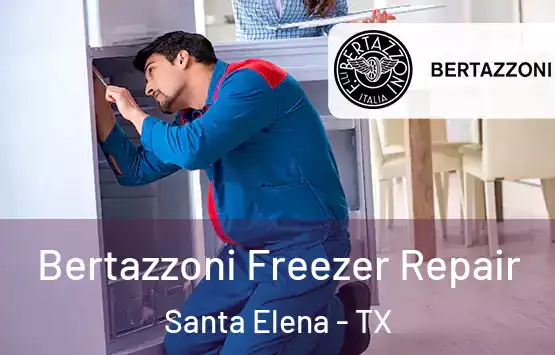  Bertazzoni Freezer Repair Santa Elena - TX