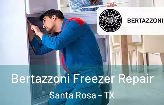  Bertazzoni Freezer Repair Santa Rosa - TX