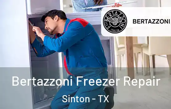  Bertazzoni Freezer Repair Sinton - TX