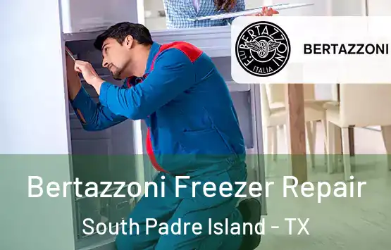  Bertazzoni Freezer Repair South Padre Island - TX