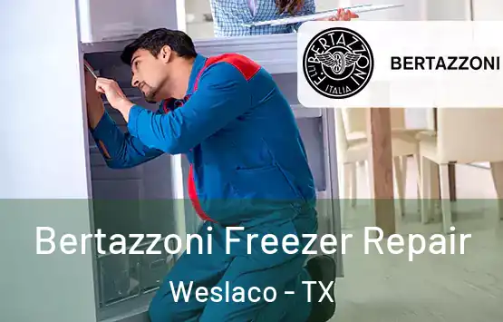  Bertazzoni Freezer Repair Weslaco - TX