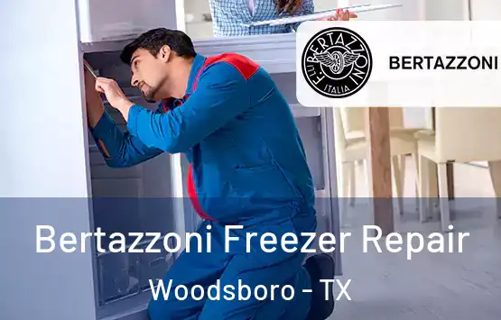  Bertazzoni Freezer Repair Woodsboro - TX