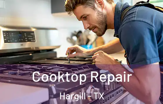  Cooktop Repair Hargill - TX