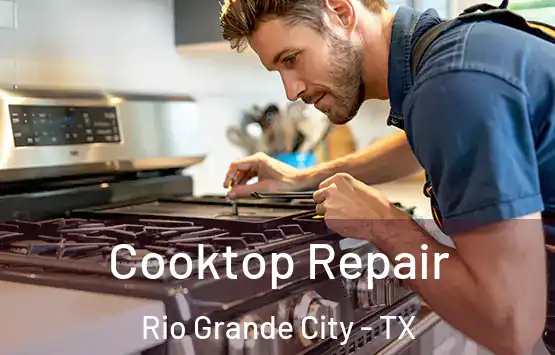  Cooktop Repair Rio Grande City - TX
