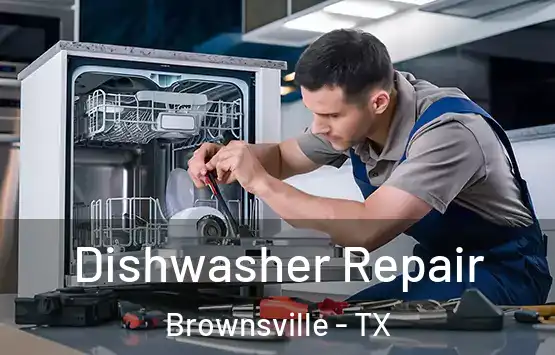  Dishwasher Repair Brownsville - TX