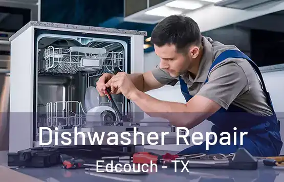  Dishwasher Repair Edcouch - TX