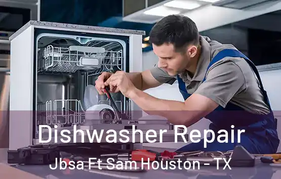  Dishwasher Repair Jbsa Ft Sam Houston - TX
