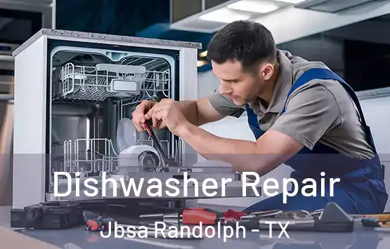  Dishwasher Repair Jbsa Randolph - TX