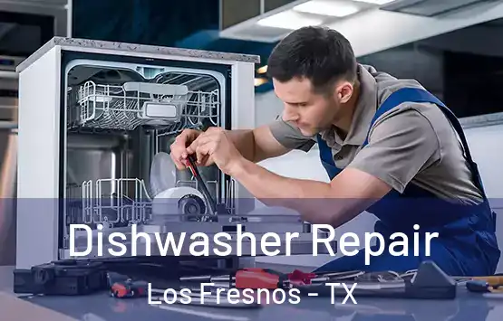  Dishwasher Repair Los Fresnos - TX