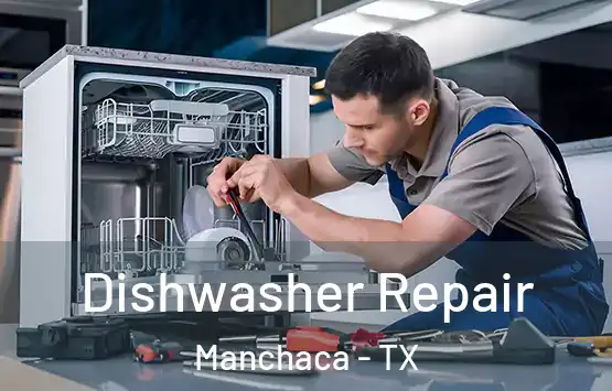  Dishwasher Repair Manchaca - TX