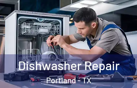  Dishwasher Repair Portland - TX
