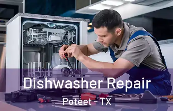  Dishwasher Repair Poteet - TX