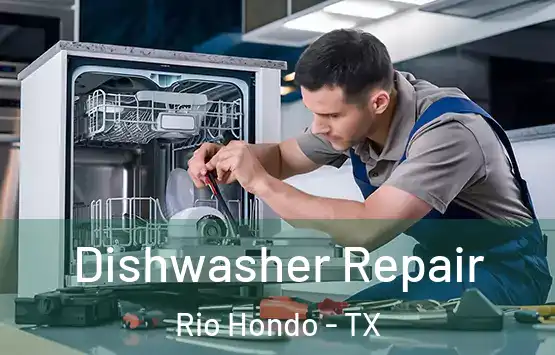  Dishwasher Repair Rio Hondo - TX