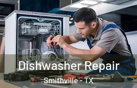  Dishwasher Repair Smithville - TX