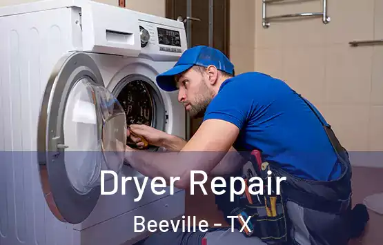  Dryer Repair Beeville - TX