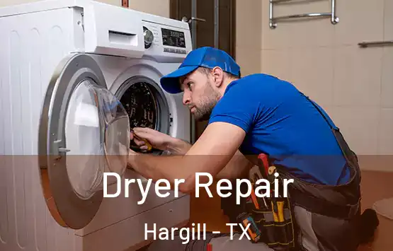  Dryer Repair Hargill - TX