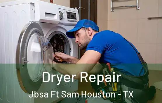  Dryer Repair Jbsa Ft Sam Houston - TX