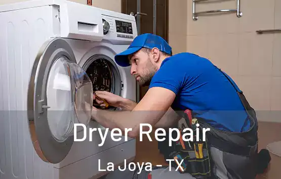  Dryer Repair La Joya - TX