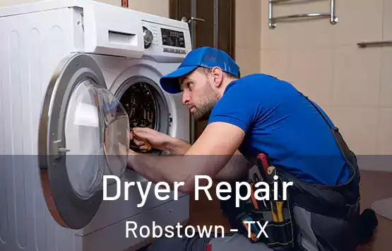 Dryer Repair Robstown - TX