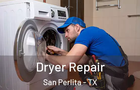  Dryer Repair San Perlita - TX