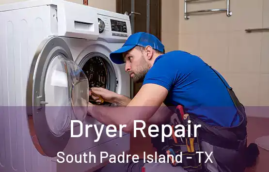 Dryer Repair South Padre Island - TX